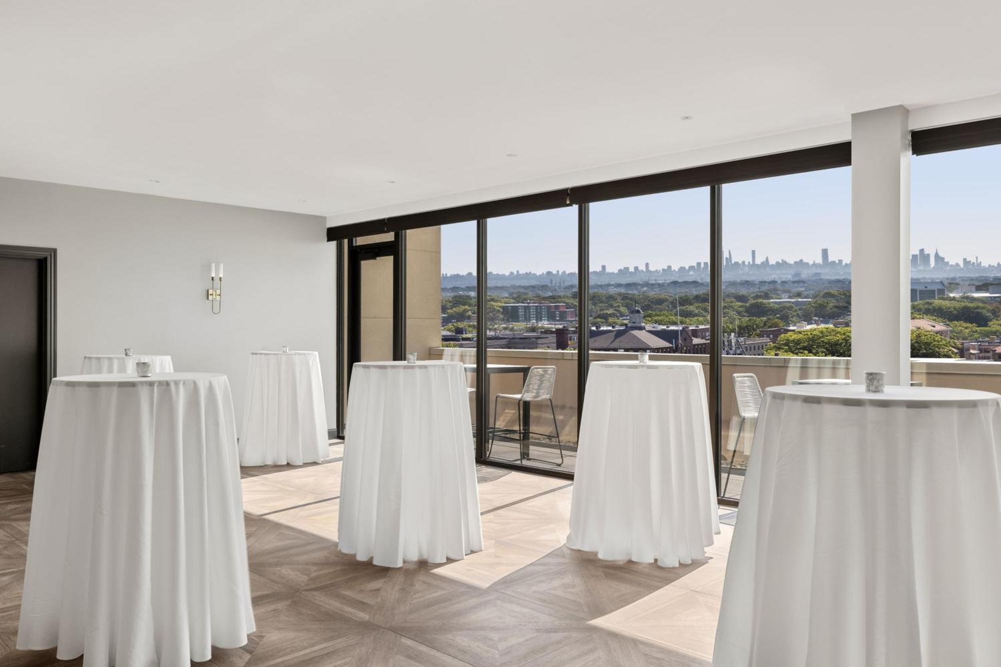 Hotel The Mc, Autograph Collection à Montclair Extérieur photo